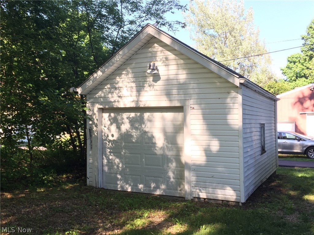 Mansfield - Residential