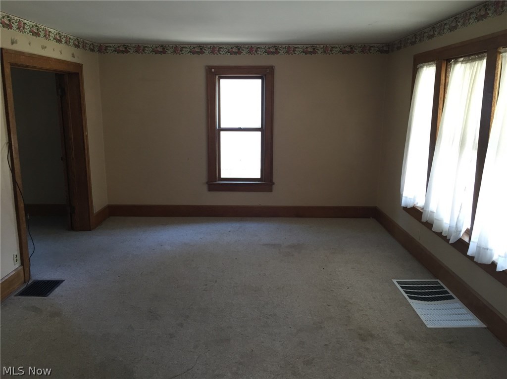 Mansfield - Residential