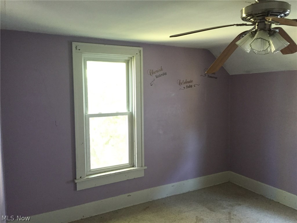 Mansfield - Residential