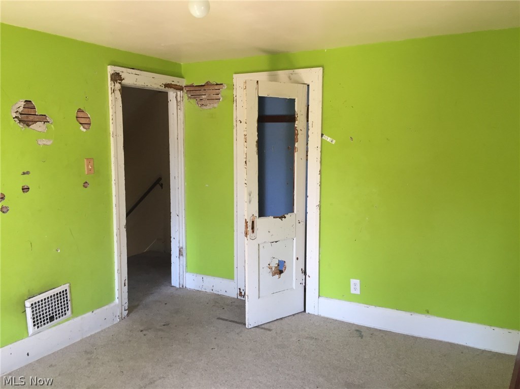 Mansfield - Residential