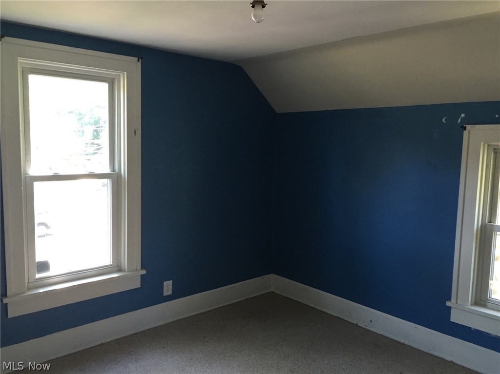 Mansfield - Residential