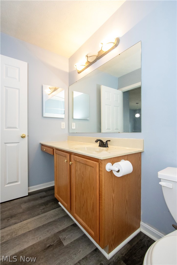 Ridgewood Falls Condo Ph 09 - Residential