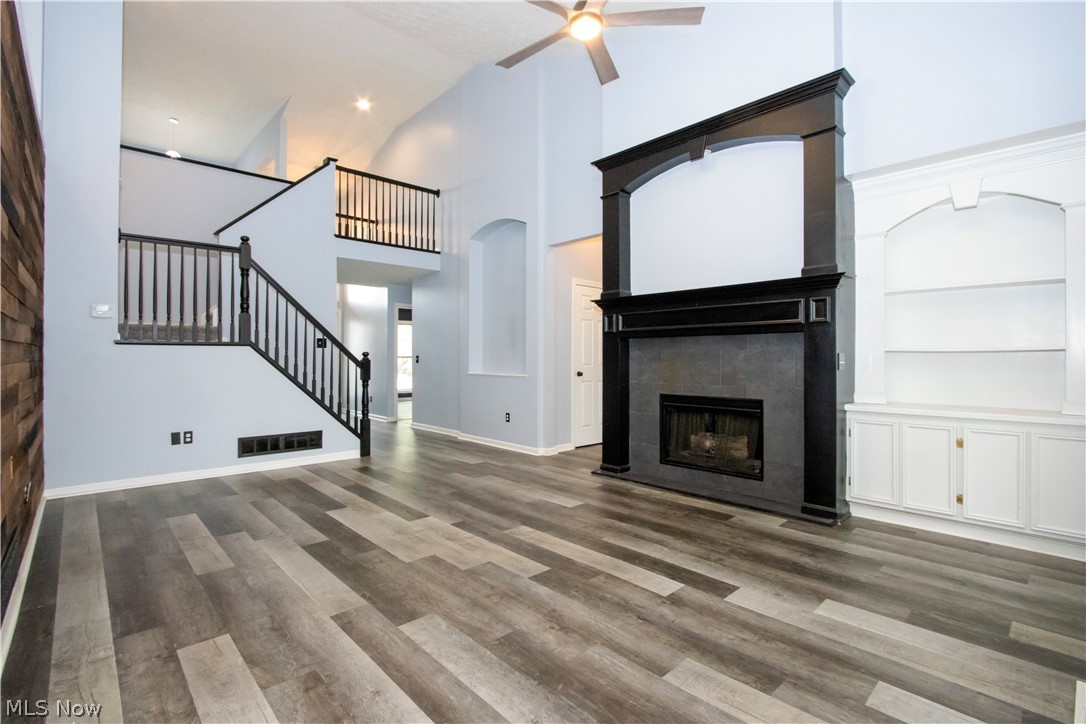 Ridgewood Falls Condo Ph 09 - Residential