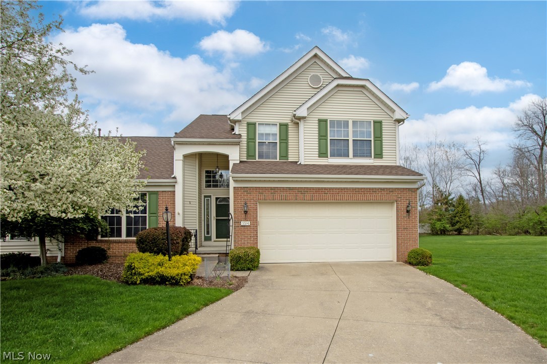 Ridgewood Falls Condo Ph 09 - Residential