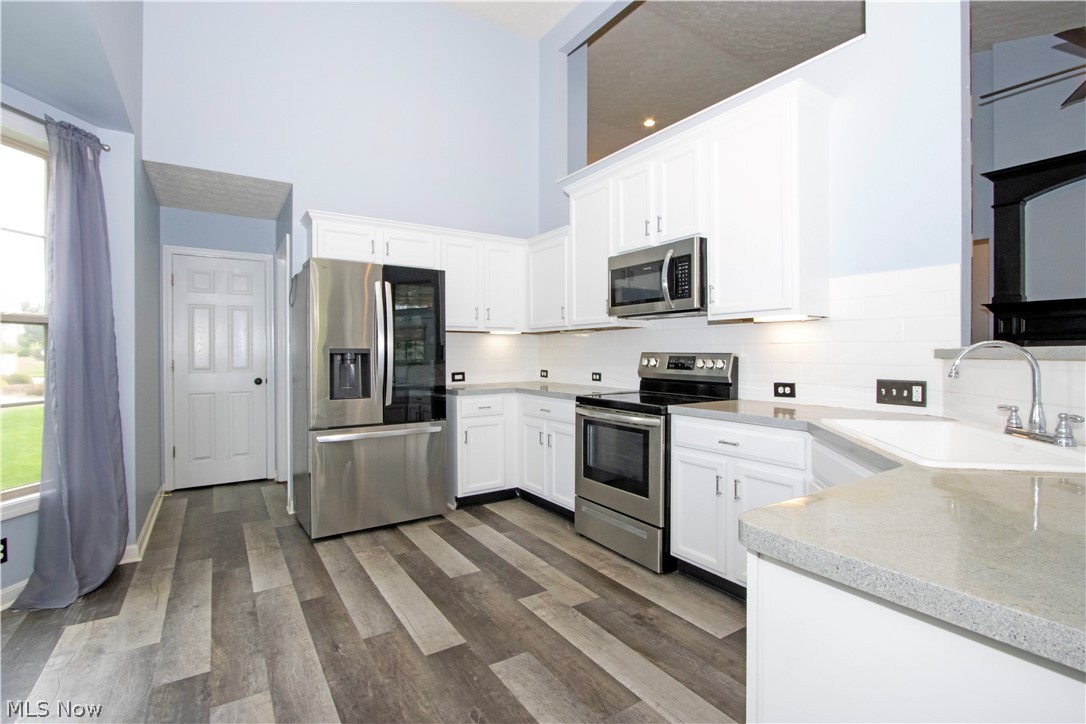 Ridgewood Falls Condo Ph 09 - Residential