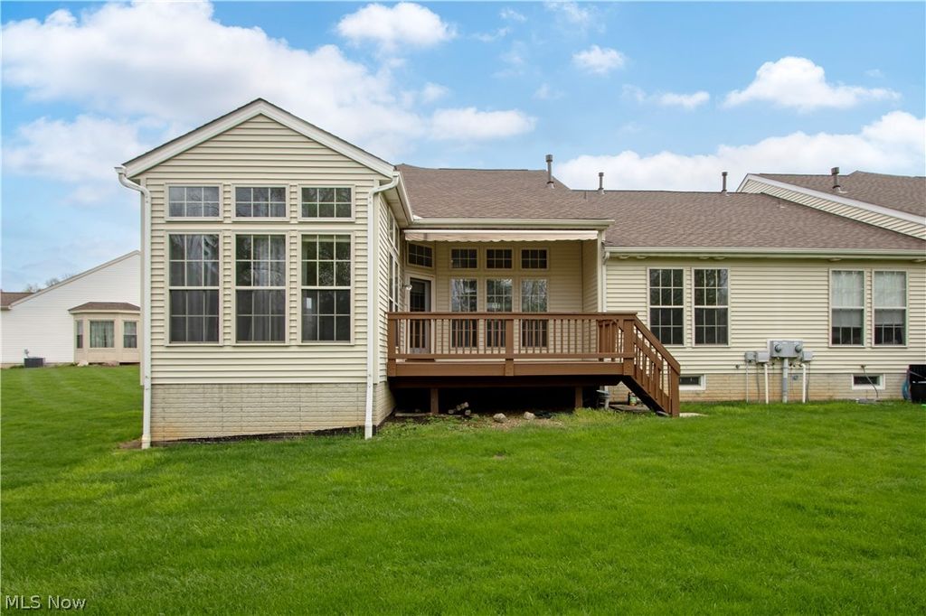 Photo of 5514 Hideaway Drive, Medina, OH 44256 (MLS # 5202418)