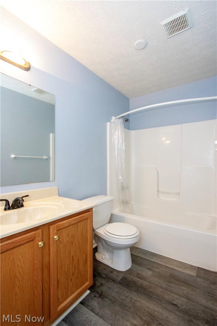 Ridgewood Falls Condo Ph 09 - Residential