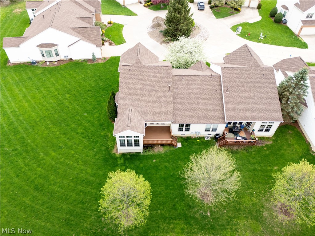 Ridgewood Falls Condo Ph 09 - Residential