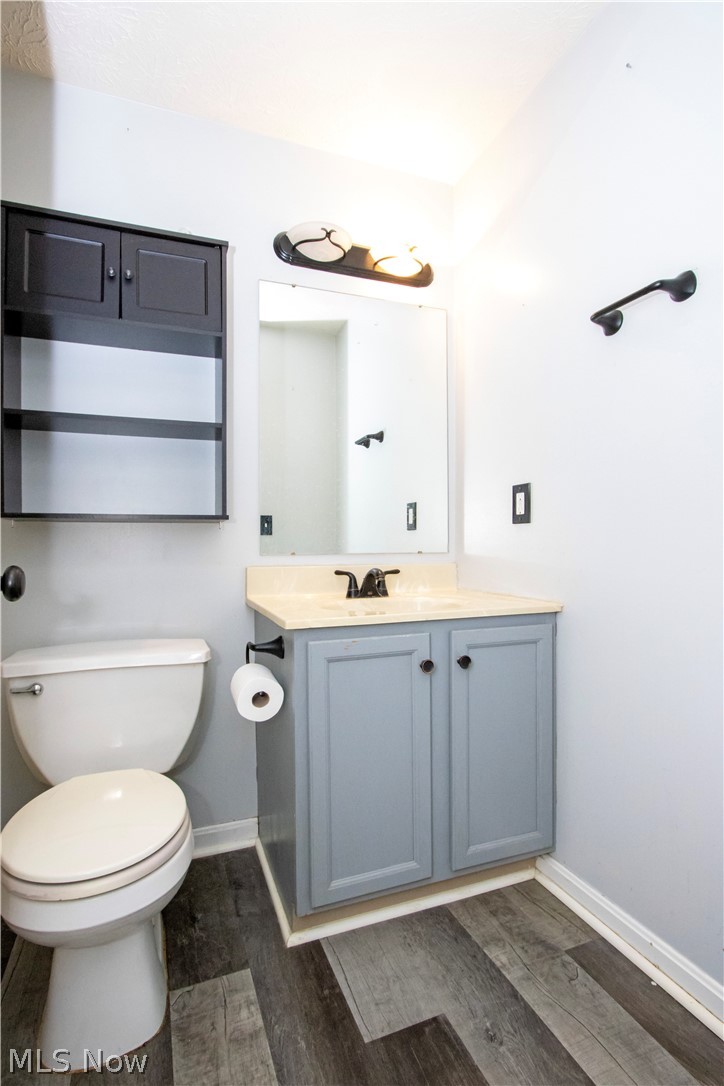 Ridgewood Falls Condo Ph 09 - Residential