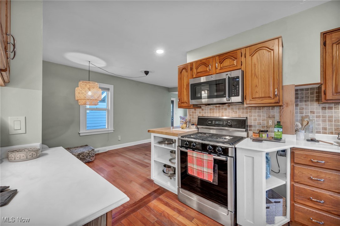 Dover Bay - Residential