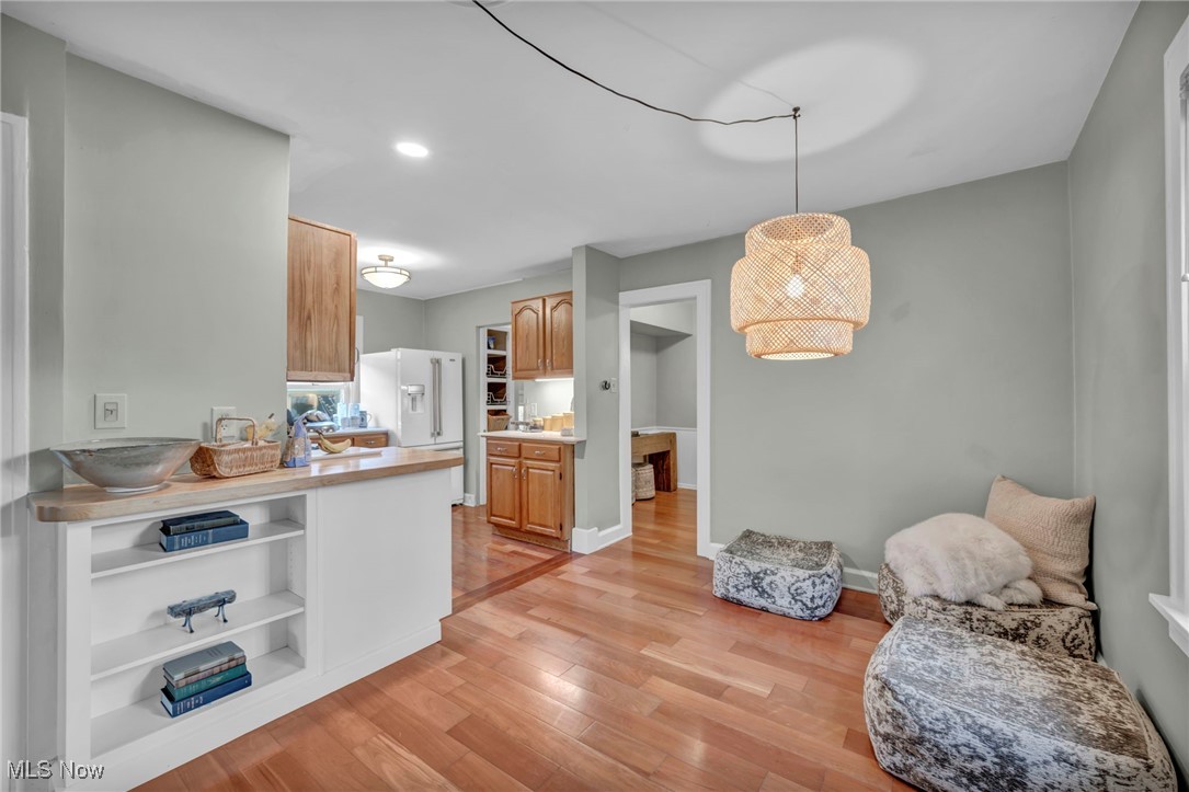 Dover Bay - Residential