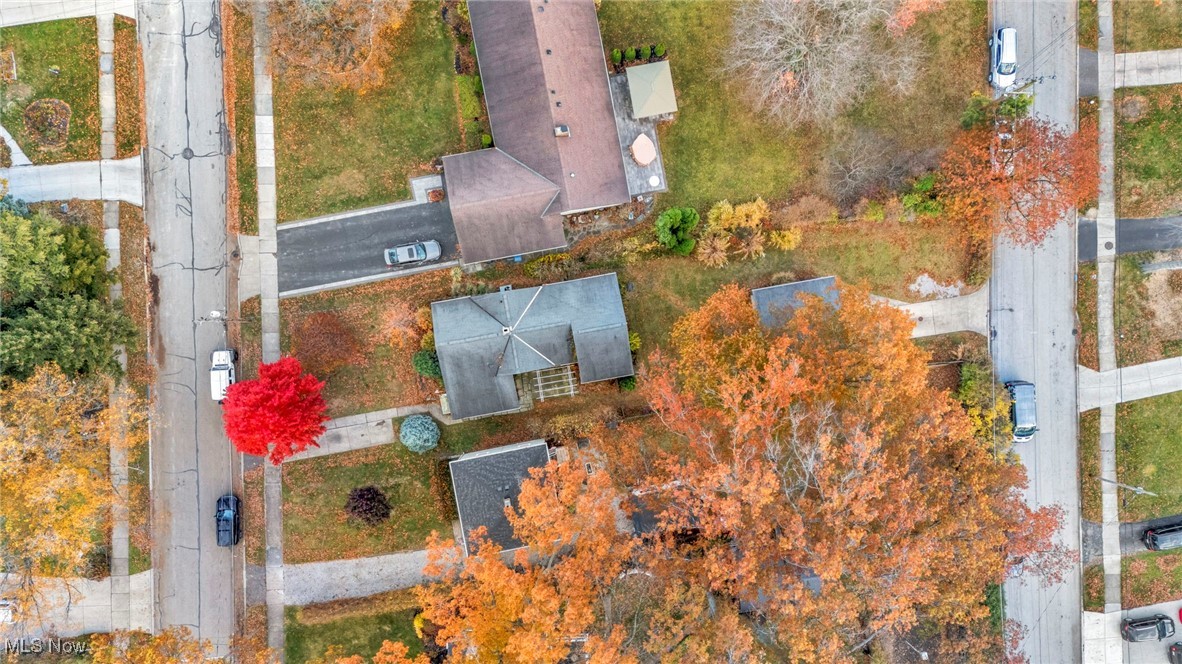 Dover Bay - Residential