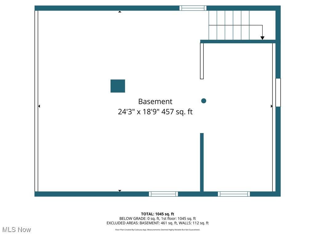 Dover Bay - Residential
