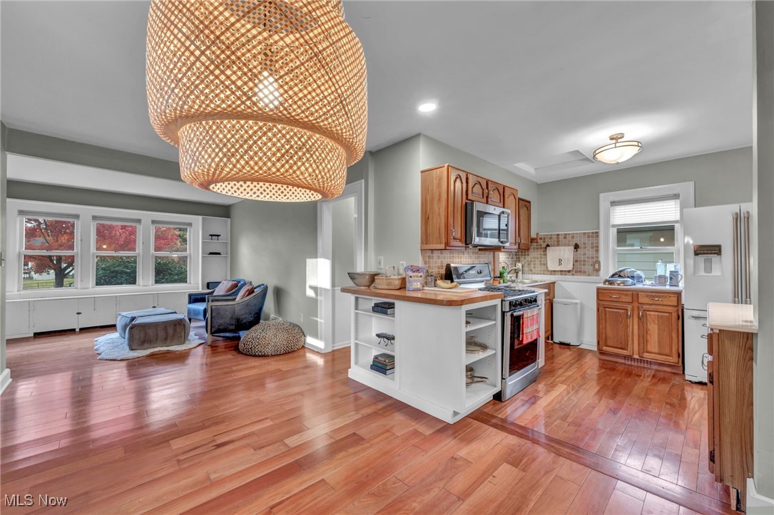 Dover Bay - Residential