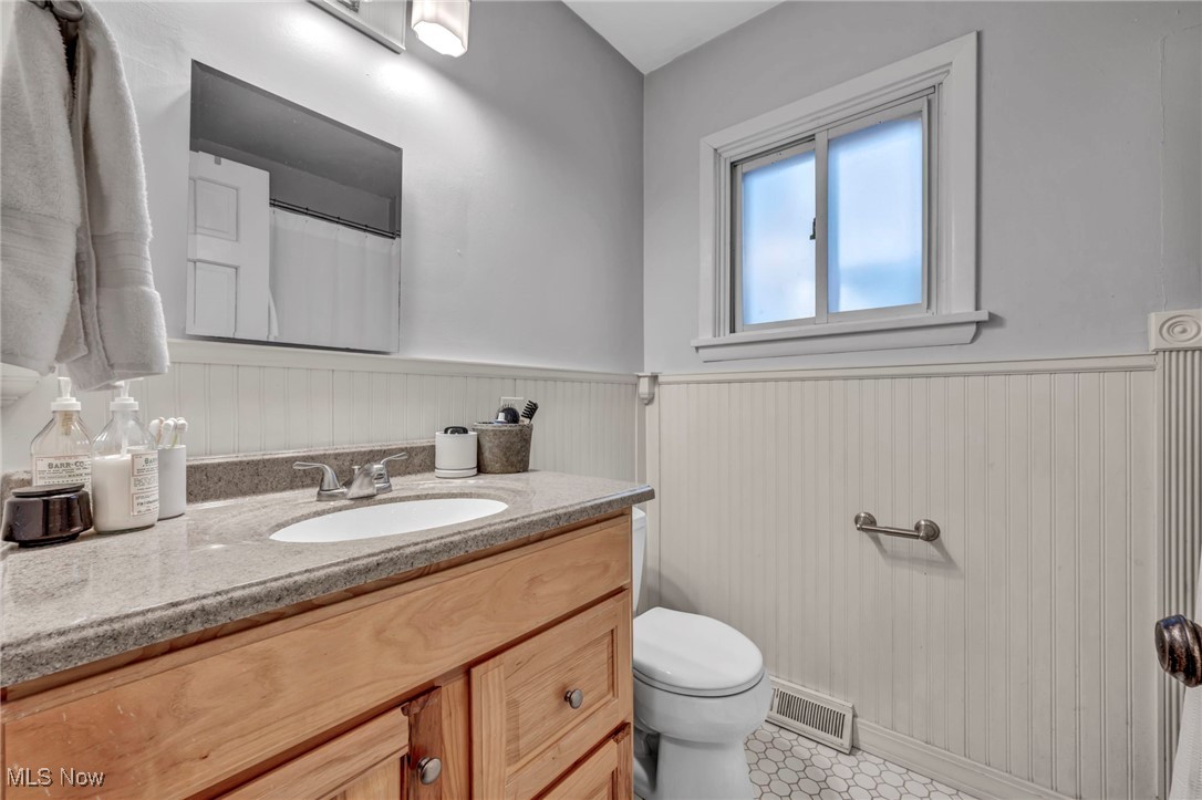 Dover Bay - Residential