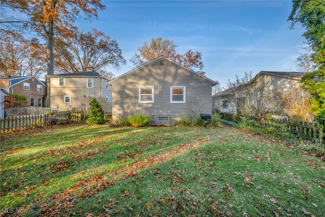 Dover Bay - Residential