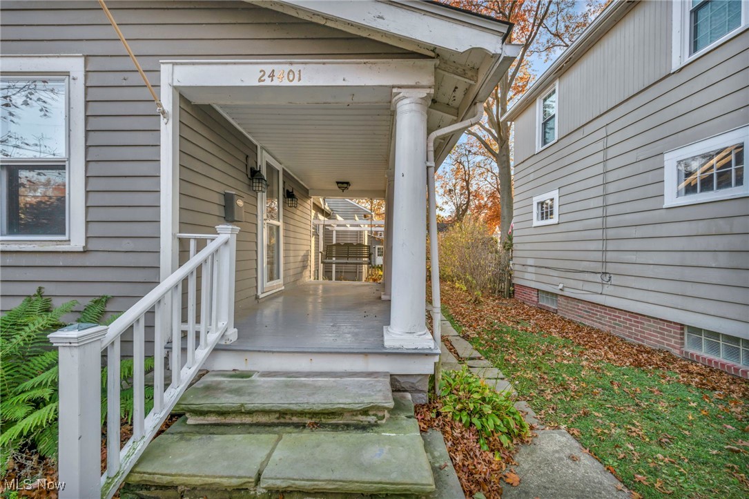 Dover Bay - Residential