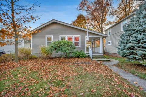 24401 Bruce Road Bay Village OH 44140