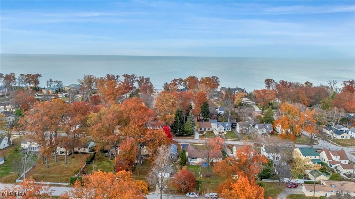 Dover Bay - Residential