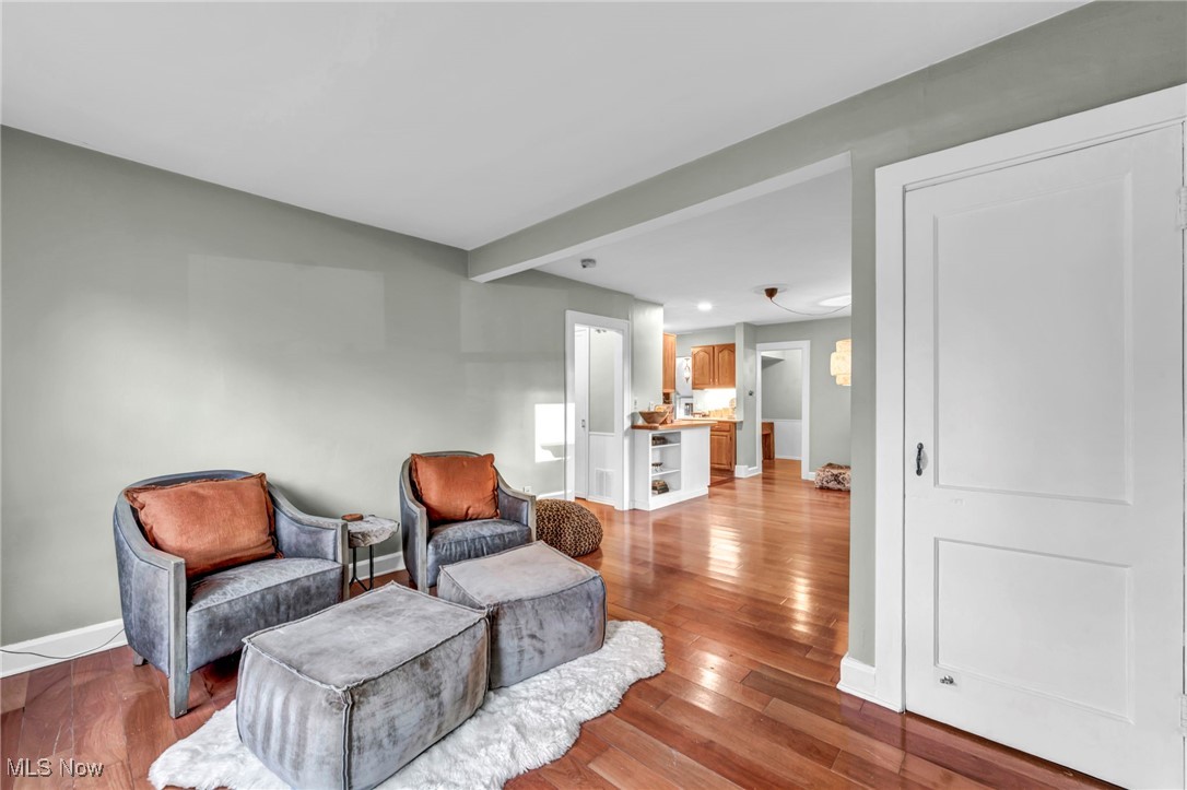 Dover Bay - Residential