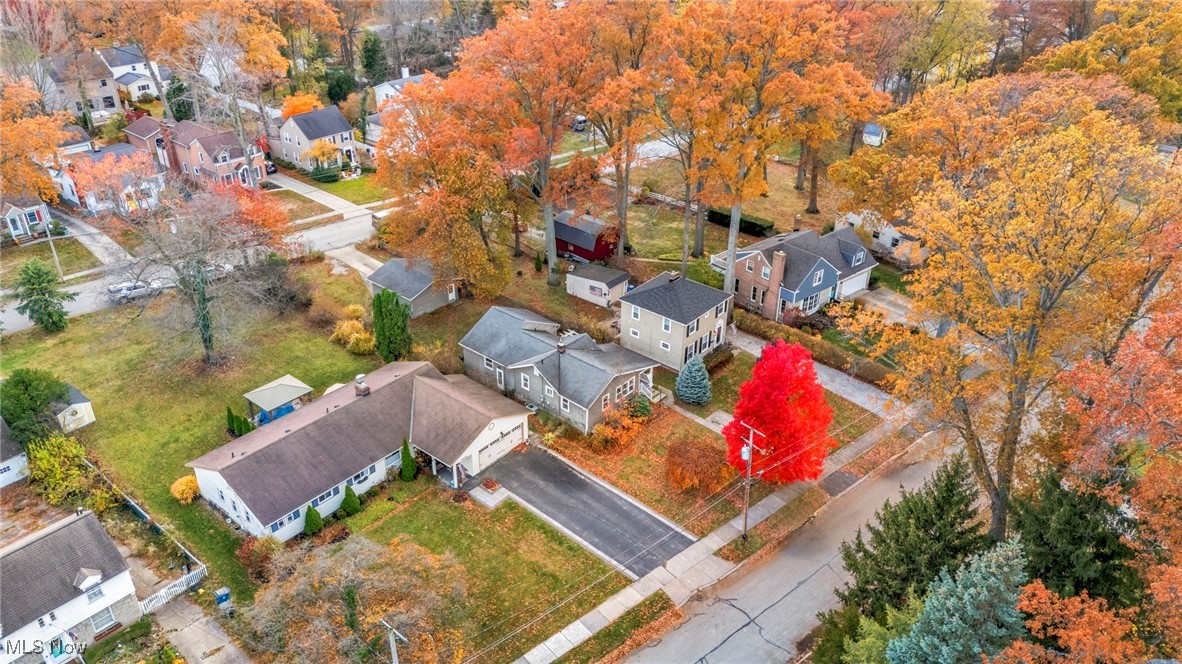 Dover Bay - Residential
