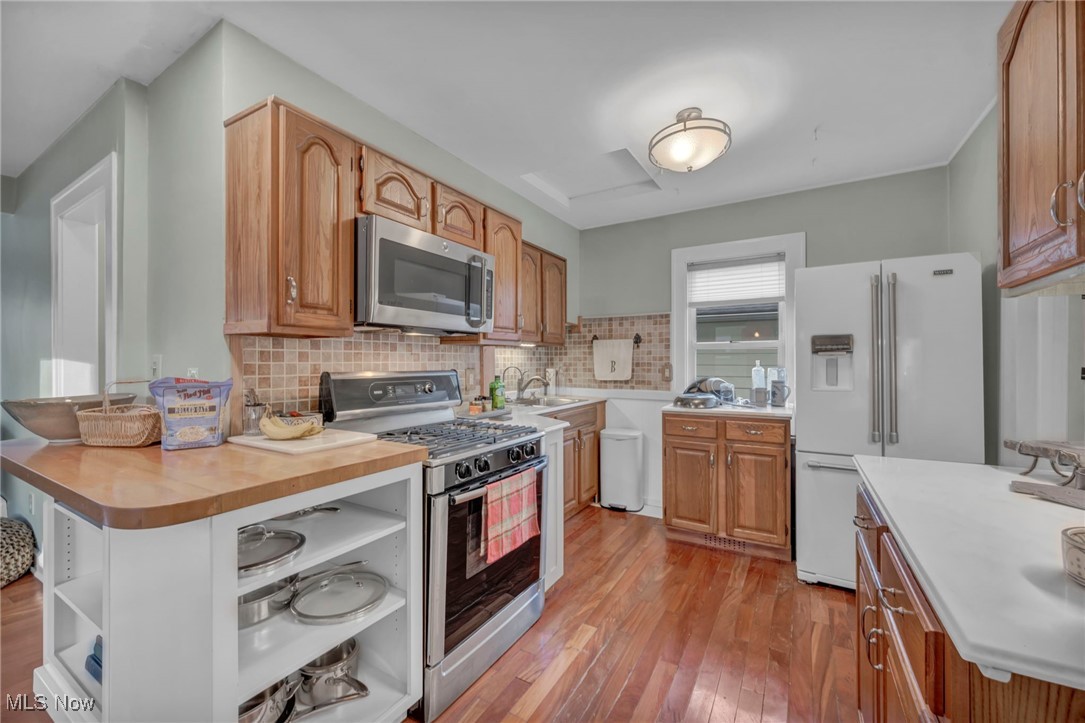 Dover Bay - Residential