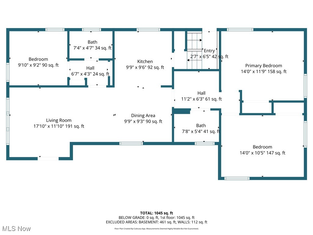 Dover Bay - Residential