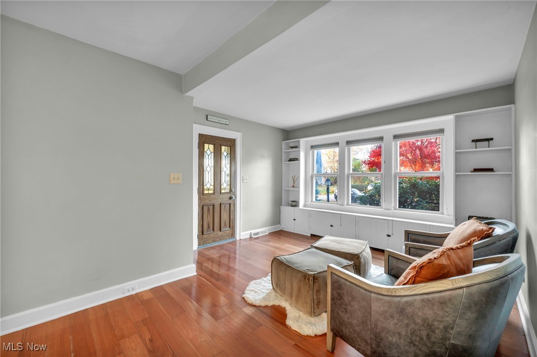 Dover Bay - Residential