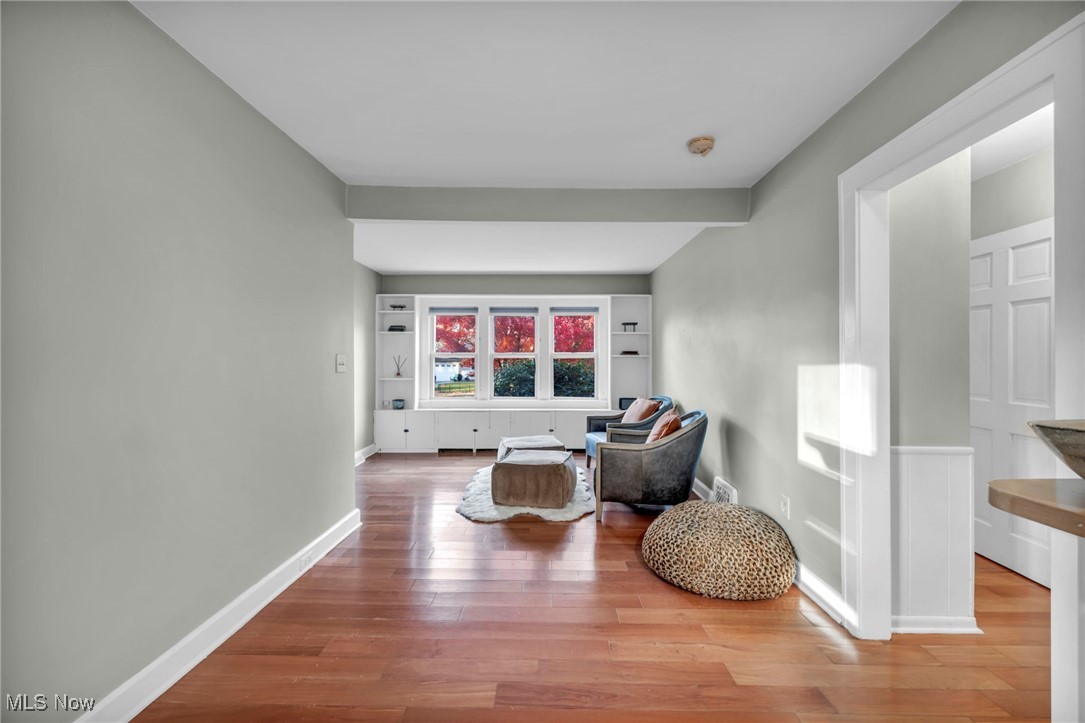 Dover Bay - Residential