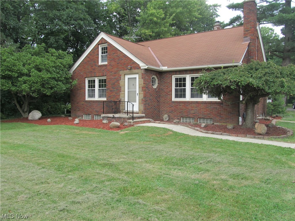 Carlisle - Residential