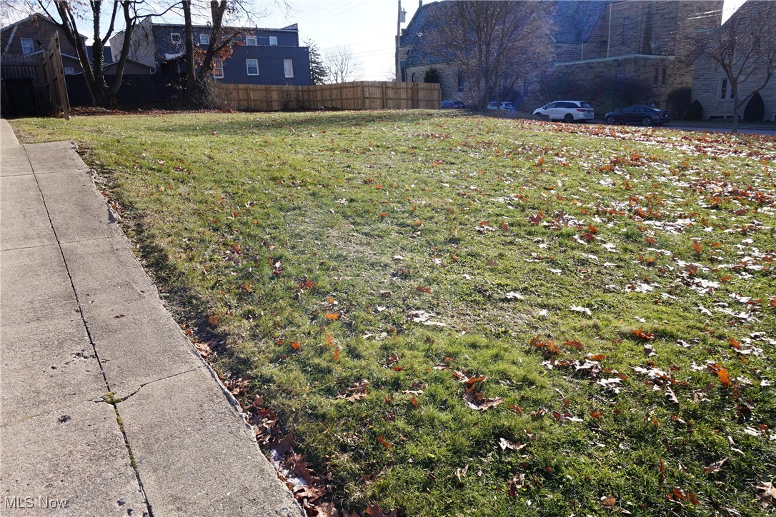 Prentiss - Residential