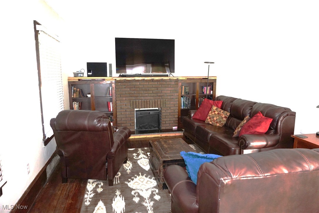 Prentiss - Residential