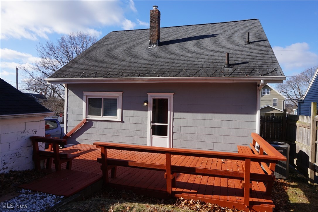 Prentiss - Residential