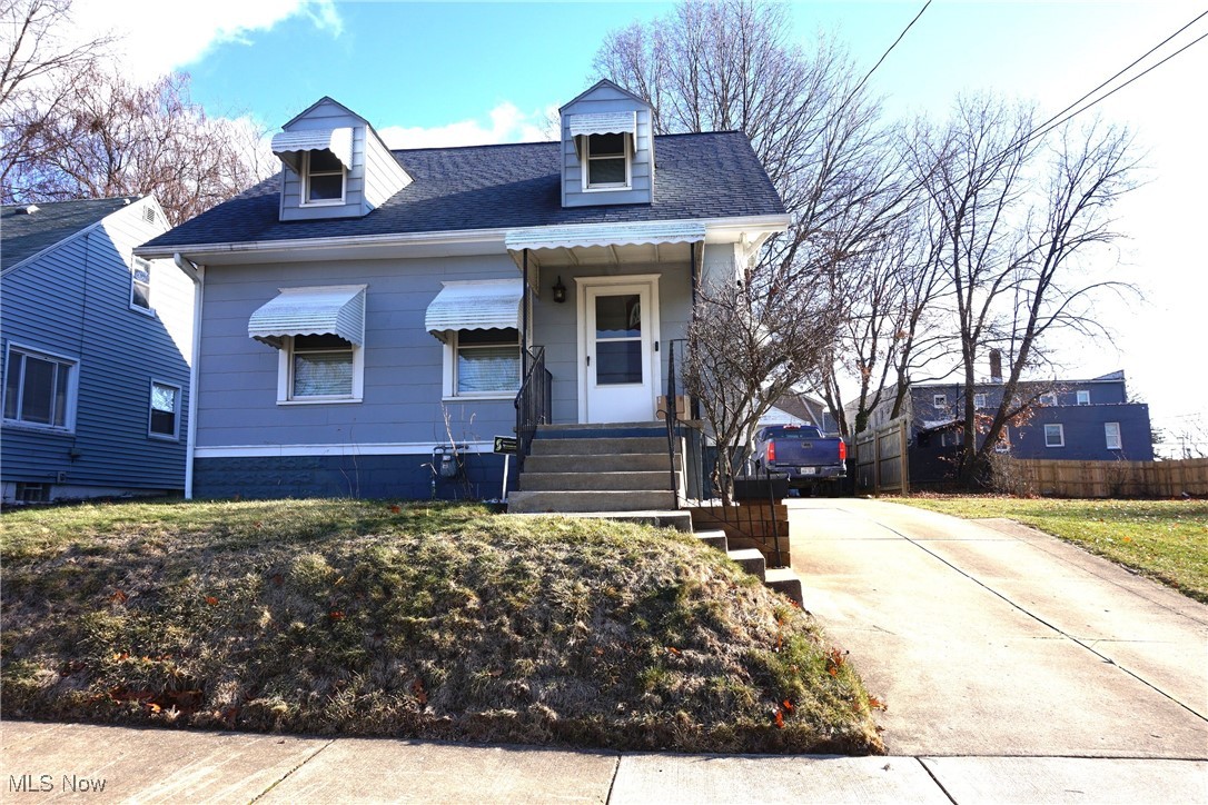 Prentiss - Residential