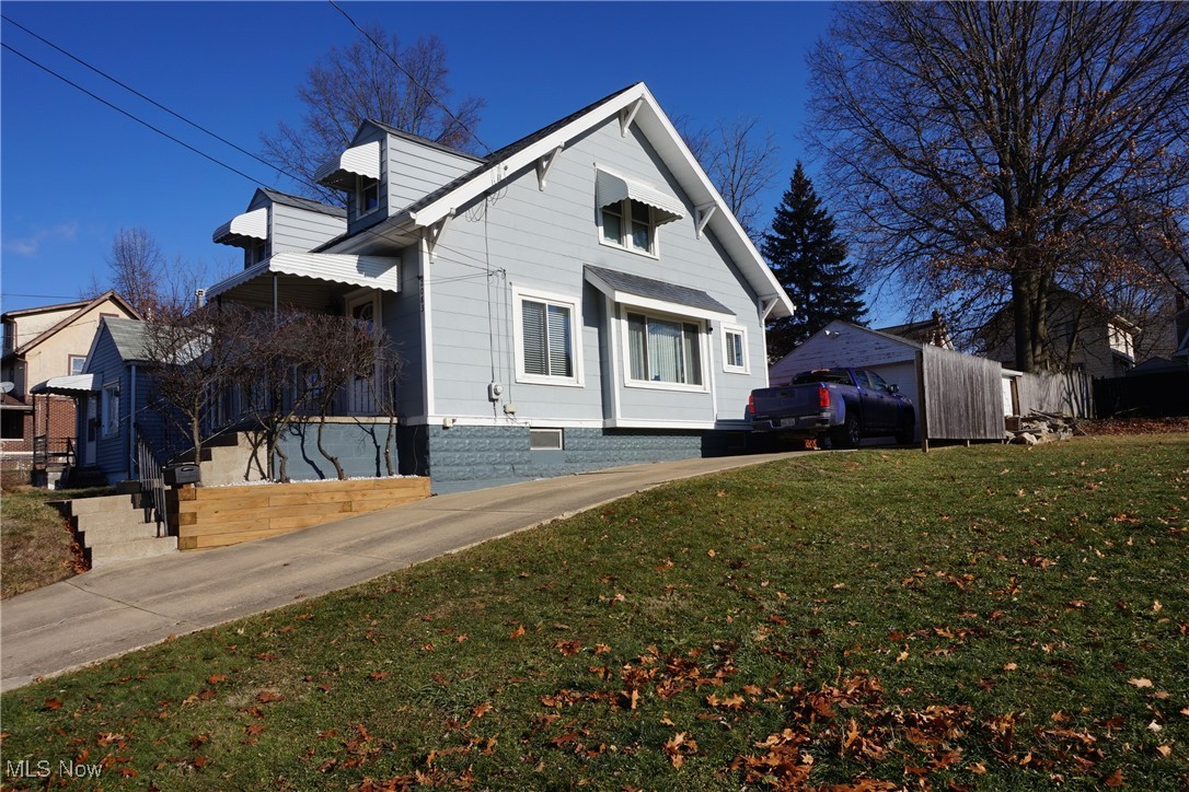 Prentiss - Residential