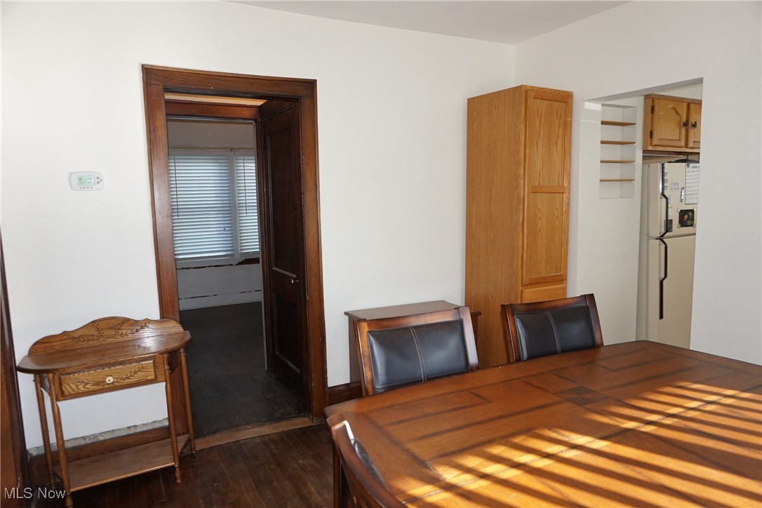 Prentiss - Residential