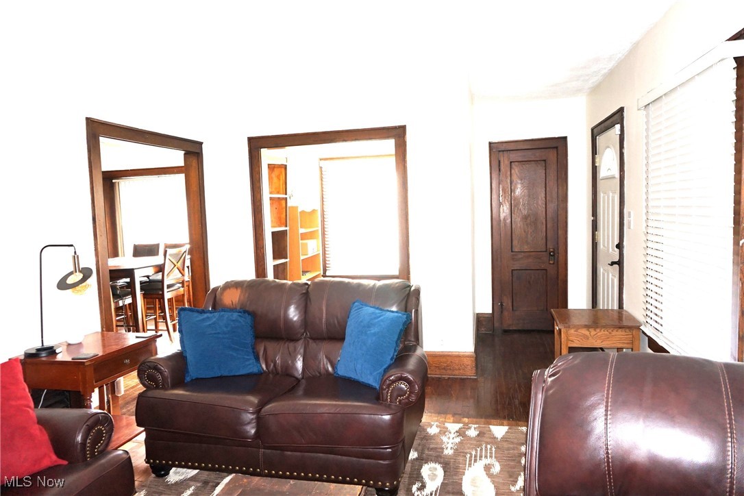 Prentiss - Residential