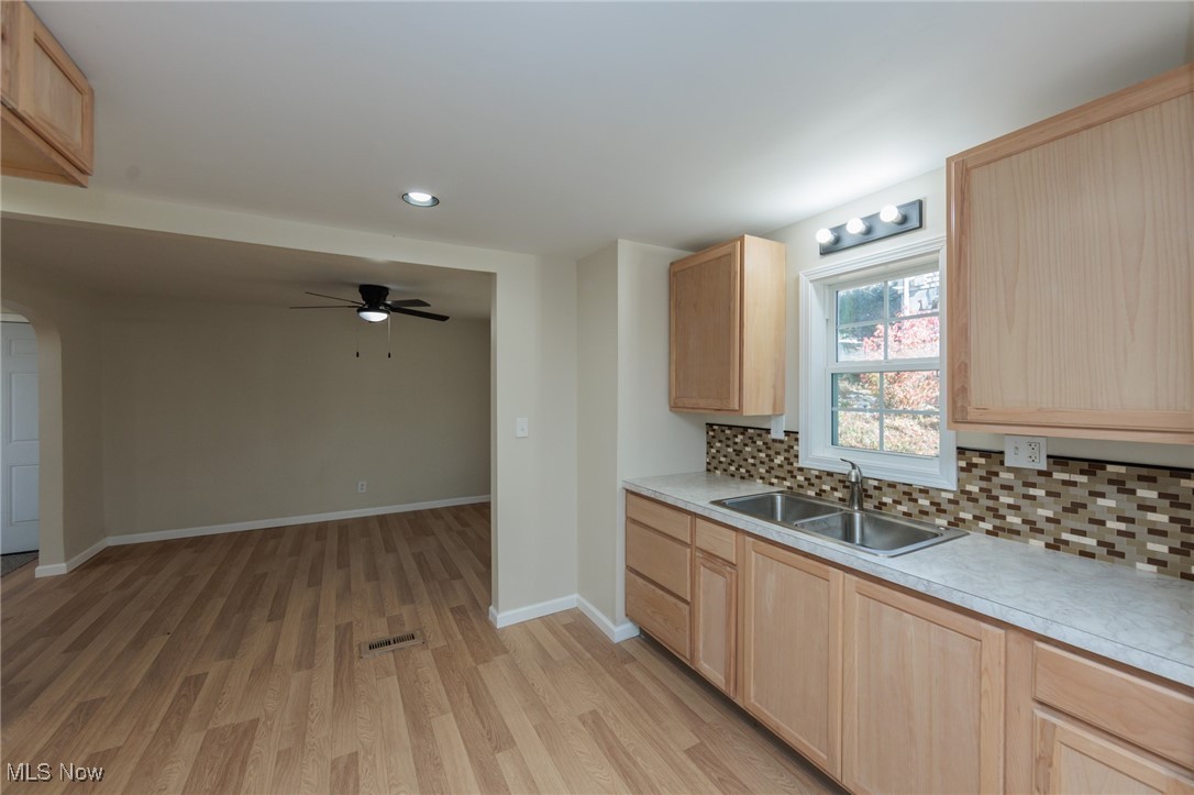 Eastland - Residential