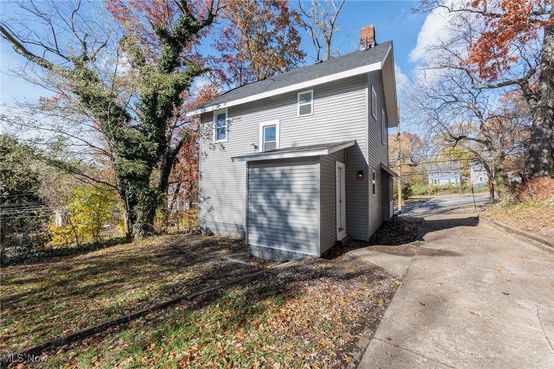 Eastland - Residential