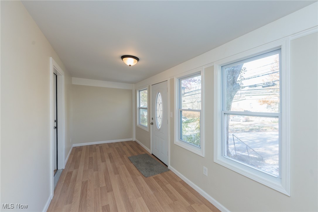 Eastland - Residential