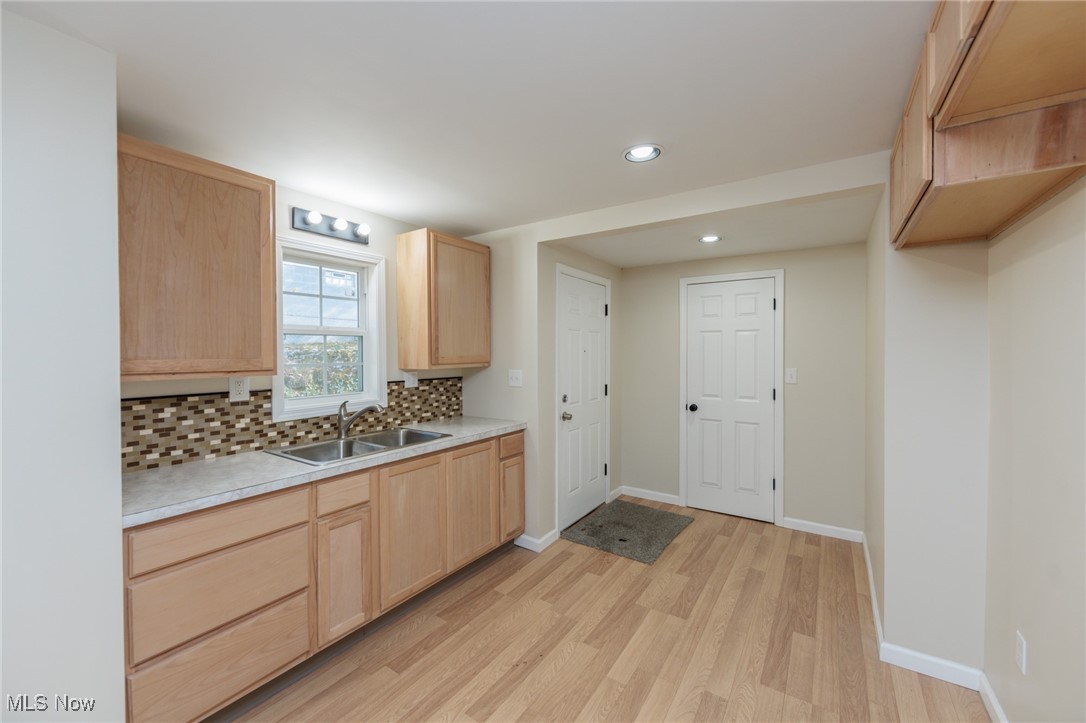 Eastland - Residential