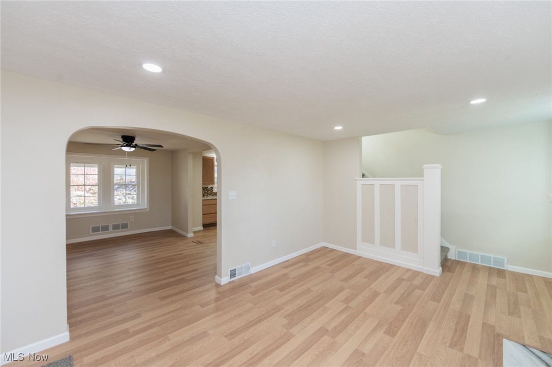 Eastland - Residential