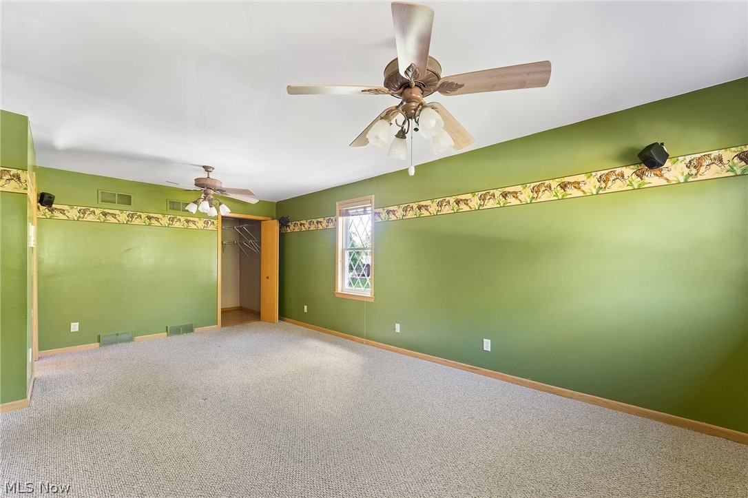 Edward Lane - Residential