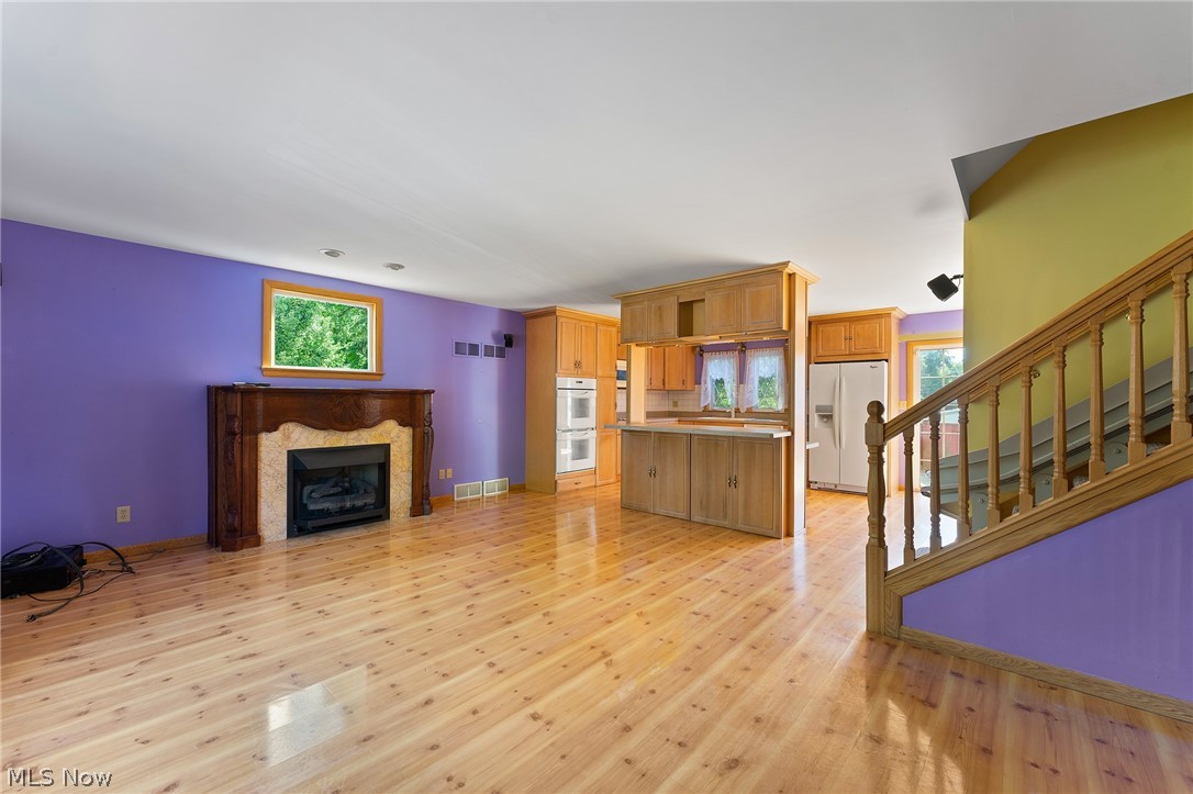 Edward Lane - Residential