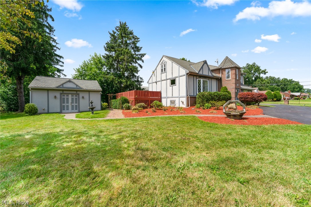 Edward Lane - Residential