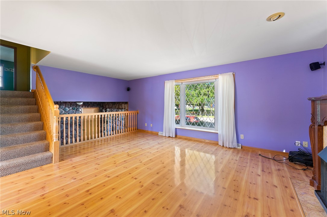 Edward Lane - Residential