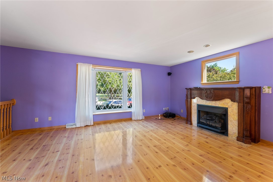 Edward Lane - Residential