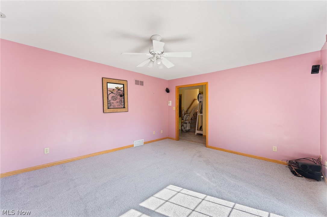 Edward Lane - Residential