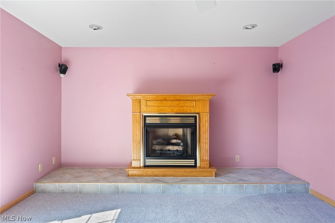 Edward Lane - Residential