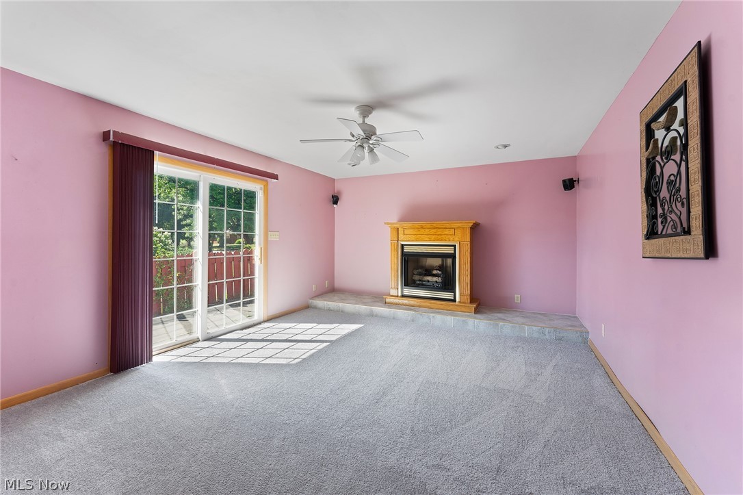 Edward Lane - Residential